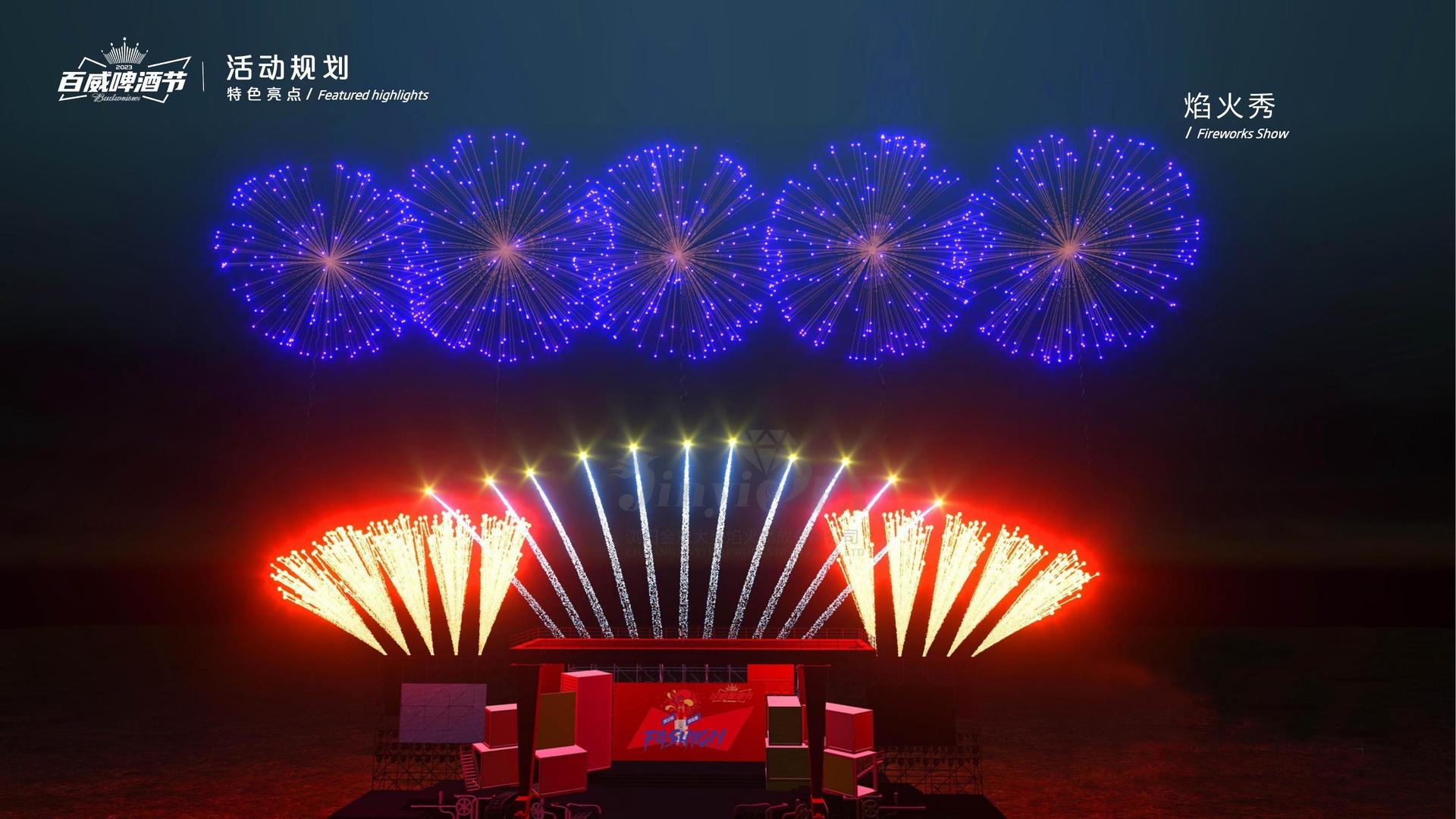 实验短片《循环》