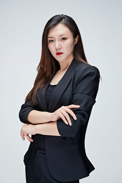 贺先秀 现场执行负责人